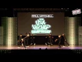 DH Legacy - Sheboygan WI Junior Division USA Prelims