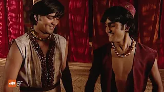 مسلسل علاء الدين الحلقة 43 حلقة كاملة وياك 