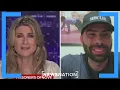 Ex-mob enforcer weighs in on jail pregnancy scheme Nothing surprises me Banfield