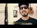 Planta E Raiz - Filho Do Leão (WebClipe)