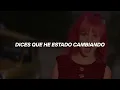 Paramore Playing God Subtitulada (español + lyrics)