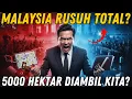 Lagu PARLEMEN MALAYSIA KEMBALI RUSUH KARENA INDONESIA❓ANWAR IBRAHIM TERIAK ⚠️ 5000 HEKTAR DIAMBIL RI⁉️