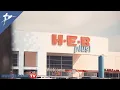 Round Rock H-E-B Grocery Stores make efforts to keep the community safe
