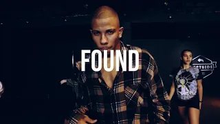 ella mai found felipe tx choreography
