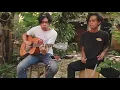 Download Lagu Fourtwnty - Kursi Goyang ( Cover by Revaldi )