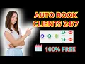 FREE Appointment Booking System for Small Businesses Step by Step Make com