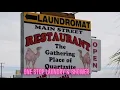 Main Street Laundry - Quartzsite 2023 Laundry and Showers in One Place