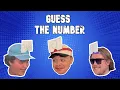 Guess the Number - 2
