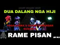 PAGELARAN WAYANG GOLEK DADAN SUNANDAR SUNARYA \u0026 YOGA RAME PISAN [BODOR WAYANG GOLEK SI CEPOT]