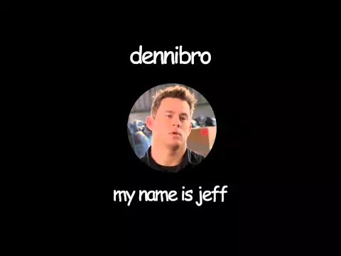 Download MP3 My Name is Jeff [Trap Remix]