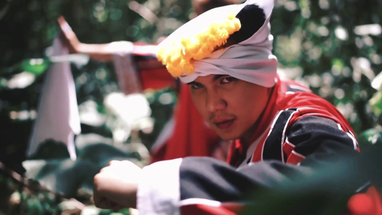 KAAMULAN FESTIVAL PROVINCE OF BUKIDNON