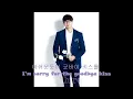sweet imagination살콤한 상상 (ENG SUB) Sung Si Kyung 성시경