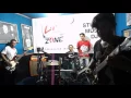 Download Lagu Gas Monkey - Jadi Yang Ku Inginkan (cover)