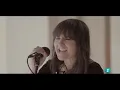 Joaquín Cardiel (Heroés del Silencio) y Amaral - Apuesta Por El Rock ´n Roll