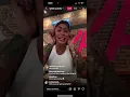 Tattedupholly Instagram Live 24