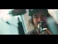 The Unlikely Candidates - Novocaine (LIVE) acoustic performance in the Point Studio
