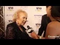 Doris Roberts Last Interview by Lily Legushka