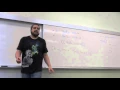 CS320 April 05 16 LUA Functions