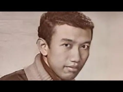 Download MP3 DEDDY DAMHUDI - AKU TERKENANG SELALU @ P'Dhede Ciptamas Vid.