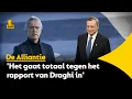 Rapport Wennink botst frontaal met Draghi’s Europese visie | De Alliantie