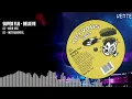 Super Flu - Believe [BLACK] (NER26734)