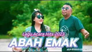 lagu acara 2023 abah emak cover ocha shaptriasa u0026 abu lado purab