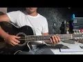Te Deseo Lo Mejor - Tutorial - Alta Consigna -  Acordes - Tutorial En Guitarra