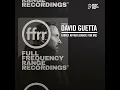 Family Affair (Dance For Me) - David Guetta