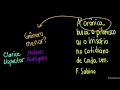 Channel