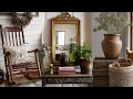 Classical Rustic Vintage Country Home Decorating Ideas That Transform Your Space