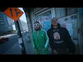 Rappeur de Montréal - Marie Pier Toupin ft. Fléau Dicaprio
