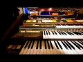 Download Lagu RiHa Orchestra Organ and analog mono synth from 1978