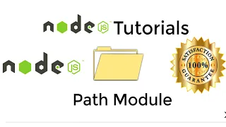 Node JS Tutorial - Path Module In Node JS Step By Step Tutorial In Hindi In 2022