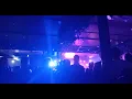 Cog - Walk The Line - Live