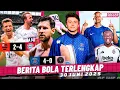 Download Lagu PSG BANTAI Inter Miami 😭 Bayern LOLOS 8 Besar Sikat Flamengo 👍 HERE WE GO! Joao Pedro ke Chelsea