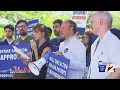 Pharmacy Professionals Union announces strike sanctions votes