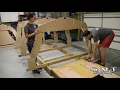 CS-21 Custom Boat Jig Assembly - Salt Boatworks
