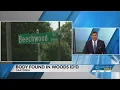 Police ID woman found dead by Gastonia train tracks