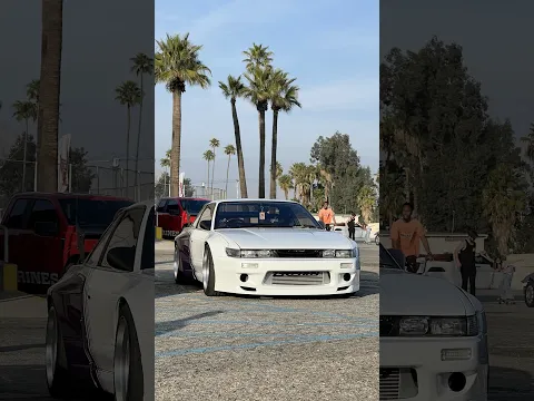 The most BORING car in the world