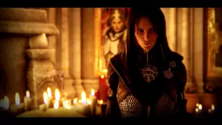 Download Dragon Age Inquisition: Sister Nightingale (Leliana) MP3
