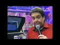 Lagu Rede Globo e RBS TV/RS - Programa 'Domingão do Faustão'  Incompleto 13/06/2010.