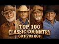 Lagu Best Of Alan Jackson, Willie Nelson, Kenny Rogers, Don Williams | Top 45+ Old Country Legend Music