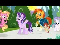 MLP Next Gen SpeedPaint Springtime Base Edit