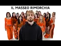 Il Masseo VS 20 Girls Feat Dread