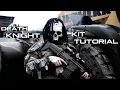 Escape from Tarkov Death Knight - Kit Tutorial