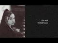 Download Lagu ELLA MAI - 10,000 HOURS (LYRICS)
