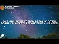 Natalie Jane - Intrusive Thoughts (Lyrics)