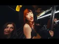 ALMAS, Snow Tha Product, NXNNI - Dumb Boy (ojo de loca) | Official Video