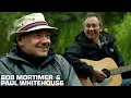 Bob \u0026 Paul Sing 'I'm Not Good Enough For You' | Gone Fishing | Bob Mortimer \u0026 Paul Whitehouse