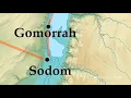Sodom and Gomorrah